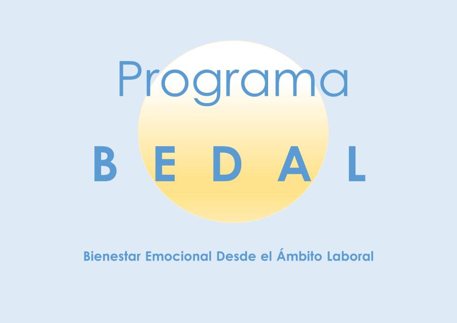 logo BEDAL