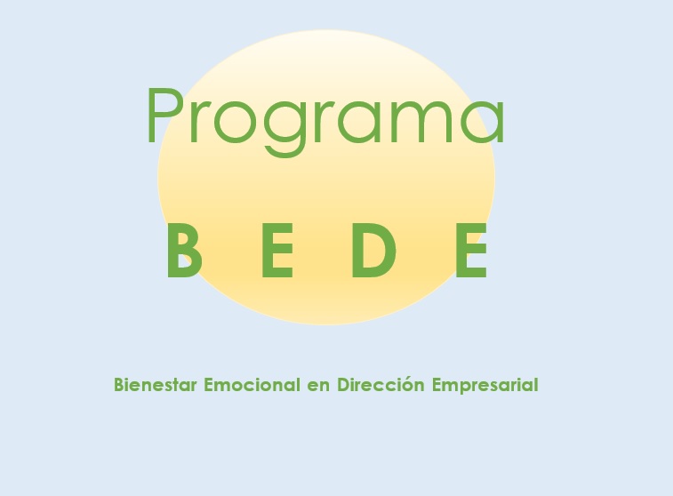 logo BEDE
